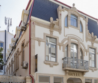 Hotel Porto Domus