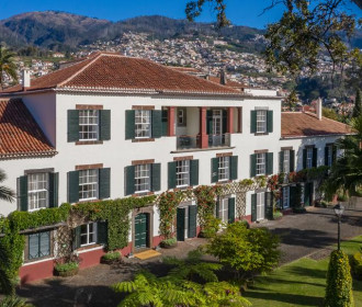 Hotel Quinta Jardins Do Lago