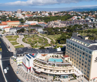 Hotel Vila Gale Estoril