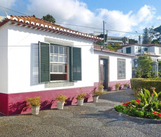 Holiday Home Funchal - Casa Da Avó Bem-Vinda