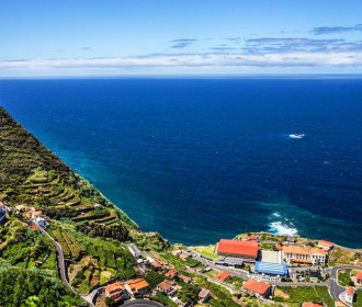 Fly & Drive Madeira - Sea & Forest Views -