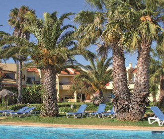 Hotel Praia Da Lota Resort